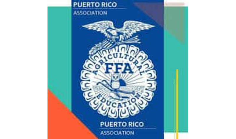 Puerto Rico FFA Association Featured Image