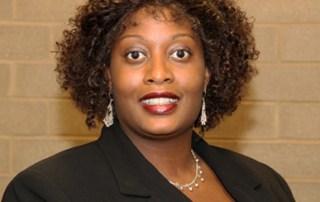 Sherene R. Donaldson