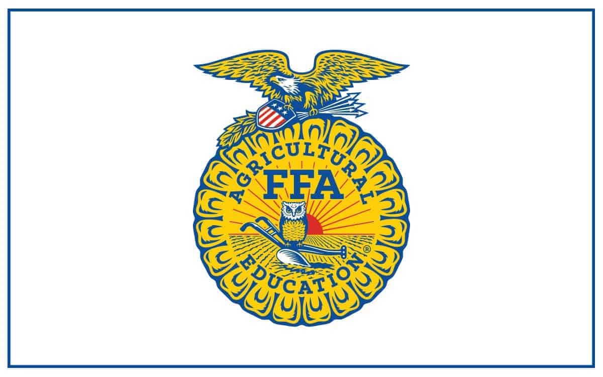  National  FFA  Alumni Renamed and Restructured National  