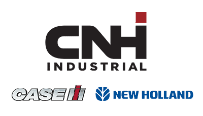CNHi Industrial, Case IH, New Hollard | Sponsors