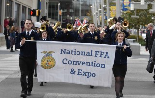 You May Need Another Suitcase: 11 FFA Mega Store Must-Haves - National FFA  Organization