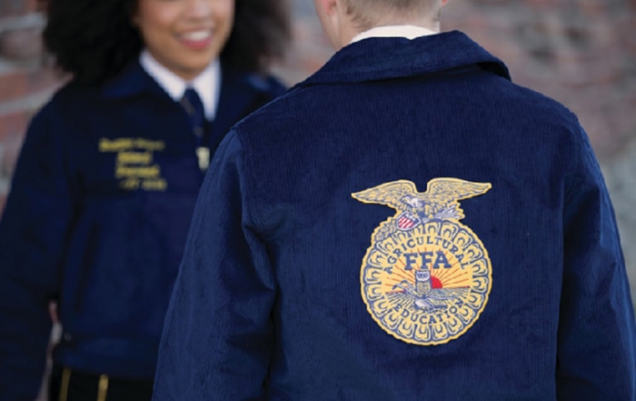 FFA History | National FFA Organization