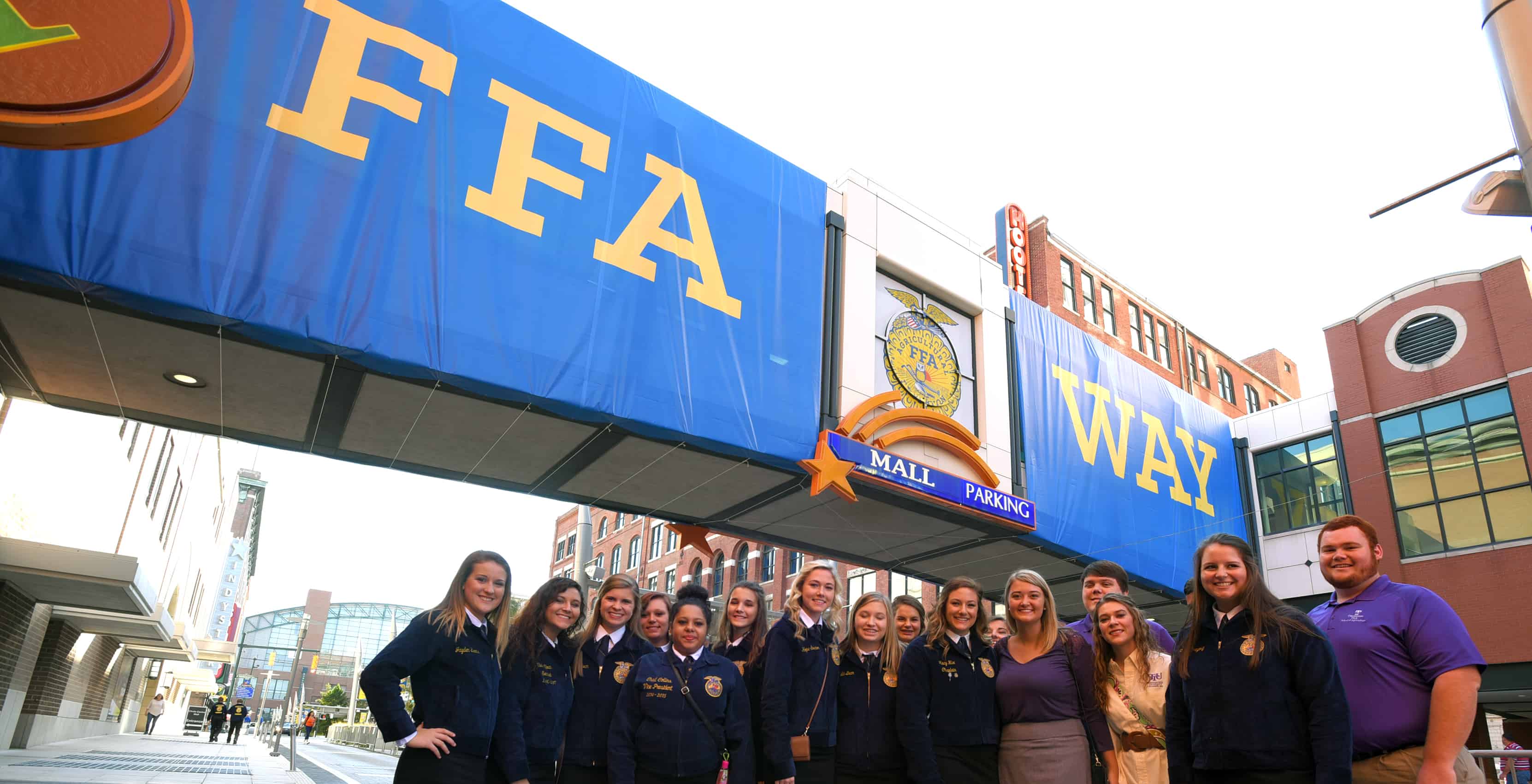 Rocking Out at the National FFA Convention 2025 Concert A MustSee Event!