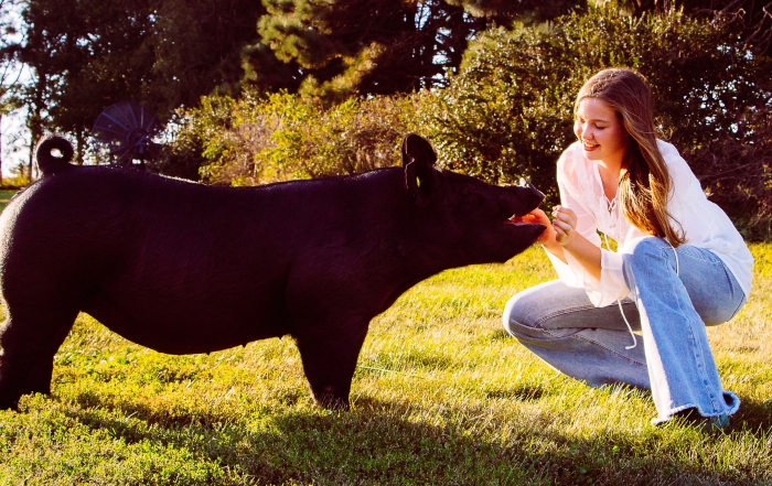 New Jersey FFA Alumni and Supporters