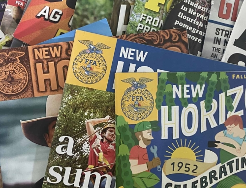 8 Things to Know About FFA New Horizons