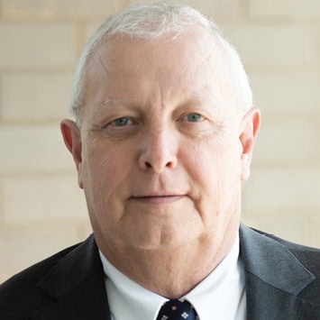 Michael Brammer - Board of Directors 2024-25