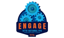 97th National FFA Convention & Expo - Engage