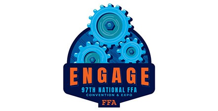 97th National FFA Convention & Expo - Engage