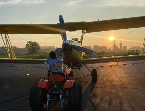 Mason Duke Finds His Path Through an SAE