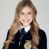 Jayda Goodson FFA Headshot