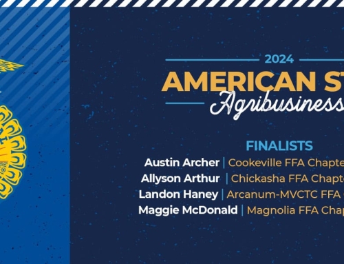 Get To Know the 2024 American Star in Agribusiness Finalists