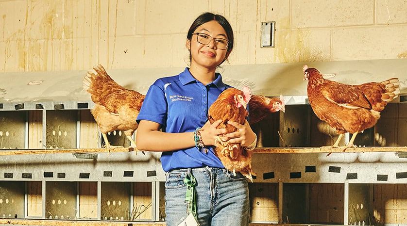 FFA | John Bowne High School