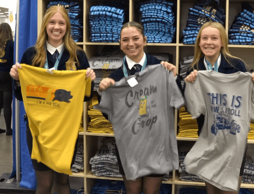 FFA Shopping Mall Offers Functional, Fashion-Forward Gear