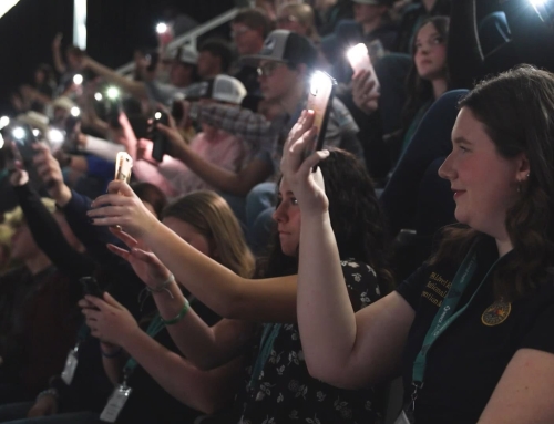 Experience a Rodeo Through the Eyes of a First-Timer