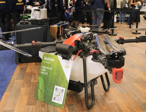 Innovations at the Expo: The Latest Ag Tech