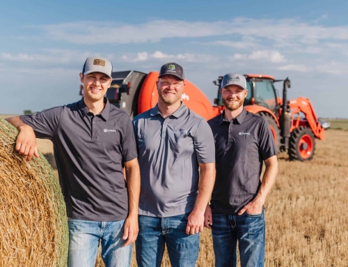 5 Advocacy Tips From the Peterson Farm Brothers