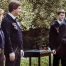 Jimmy Carter with National FFA Officers