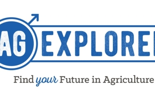 AgExplorer Logo