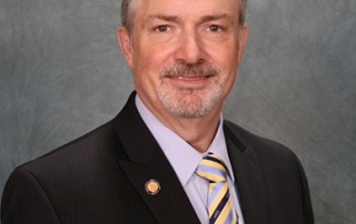 Dr. Steve A. Brown