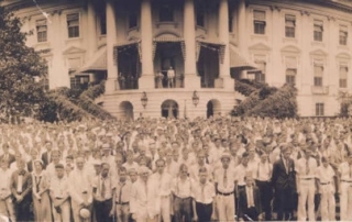 NFA Judging Competitions - 1935