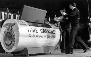 Time Capsule, 1978