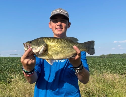 Fly Fishing Sparks FFA Member’s Interest